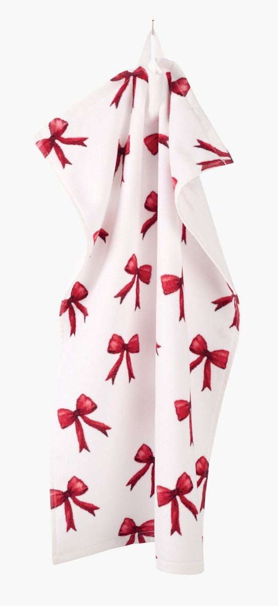 Gjestehåndkle hvit - 40x60 cm hvit - 1