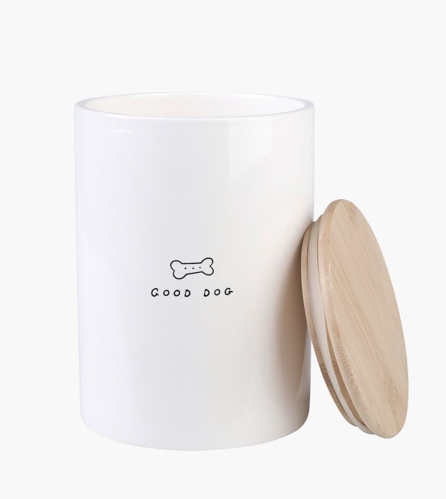 Oppbevaringsboks hvit - 3