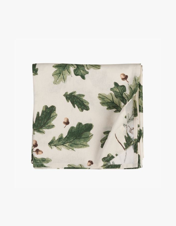 Duk natur - 140x250 cm natur - 1