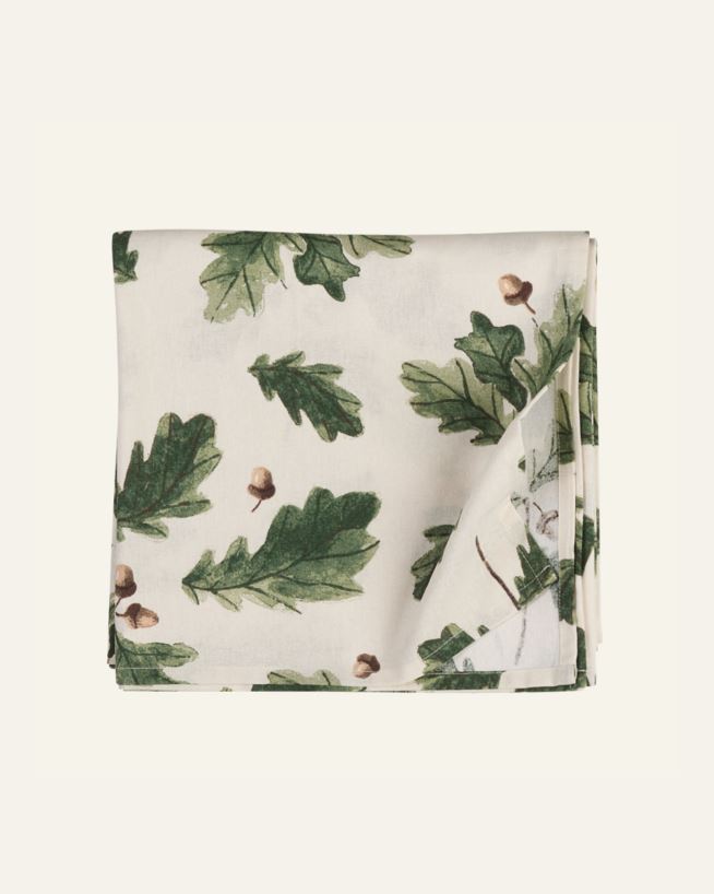 Duk natur - 140x250 cm natur - 1