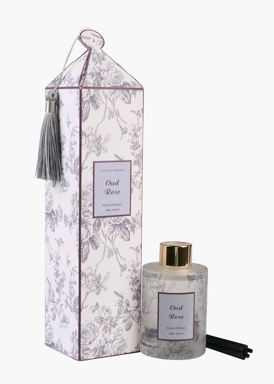 Duftpinner multi blå - 120 ml multi blå - 1