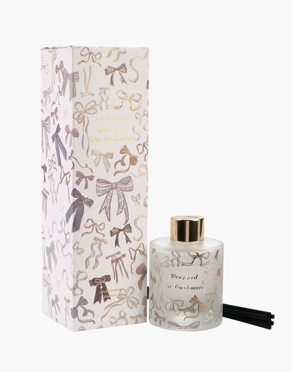 Duftpinner multi blå - 120 ml multi blå - 1