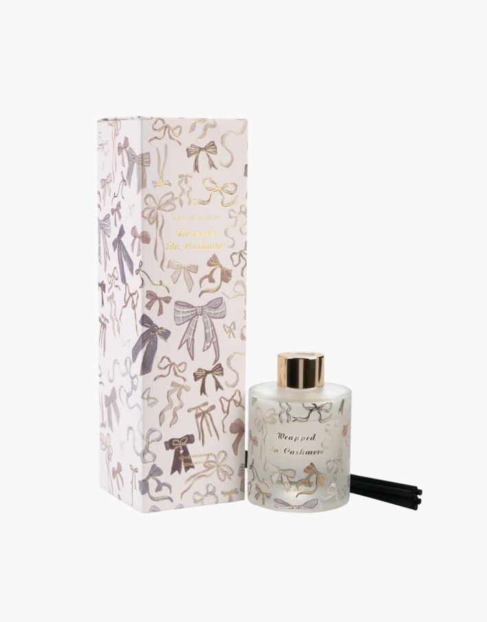 Duftpinner multi blå - 120 ml multi blå - 1