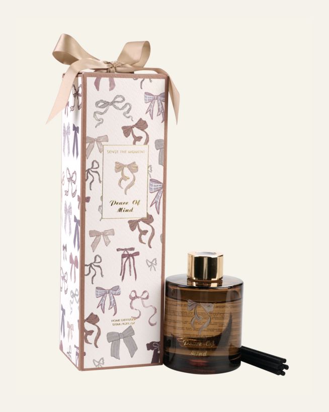 Duftpinner multi brun - 120 ml multi brun - 1