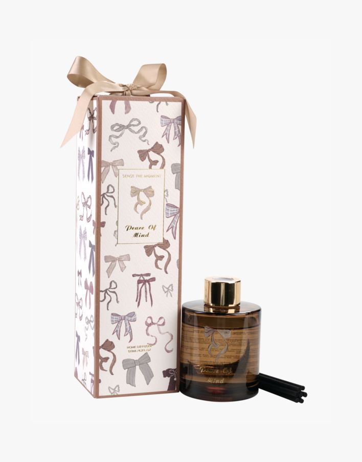 Duftpinner multi brun - 120 ml multi brun - 1