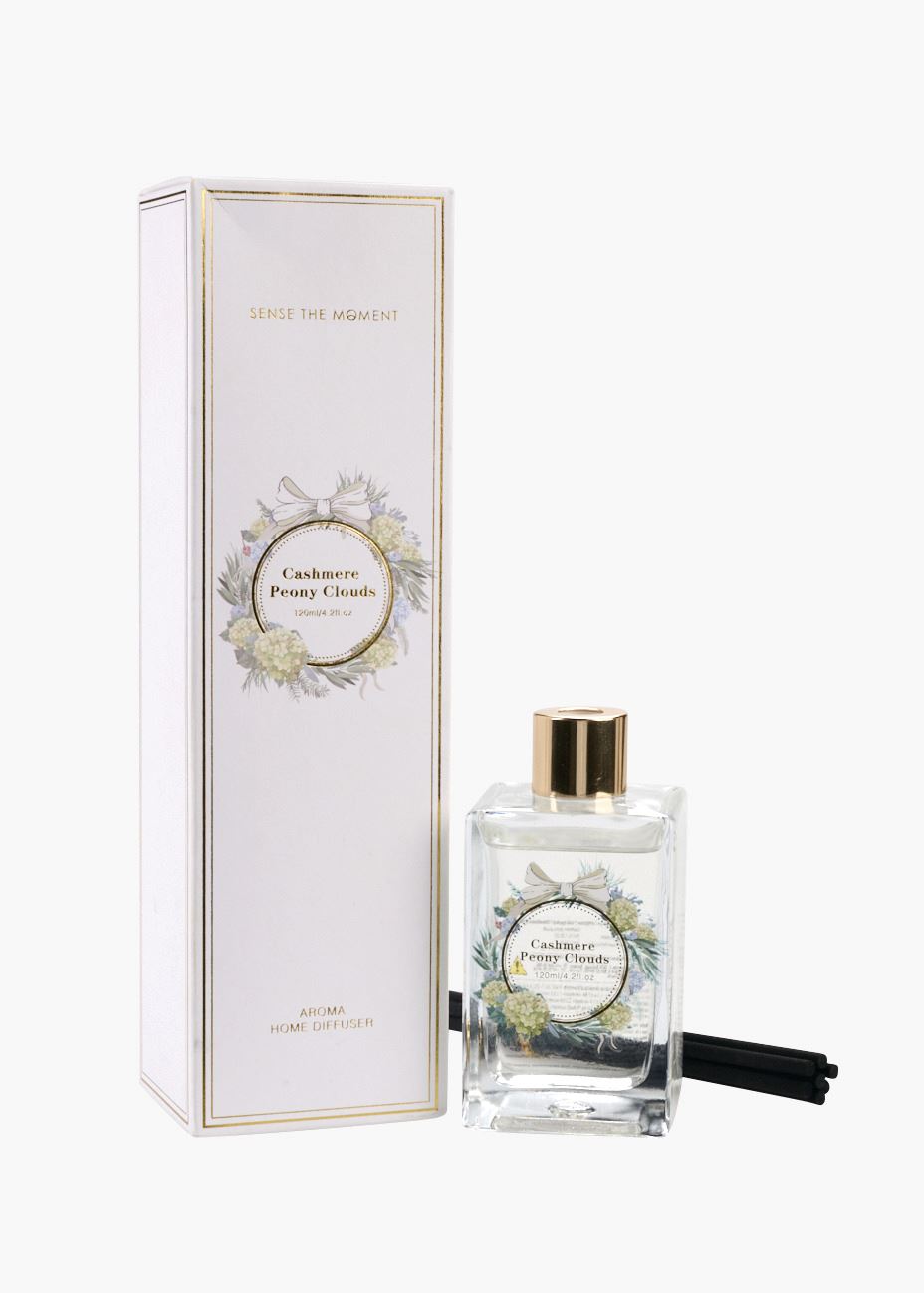 Duftpinner multi hvit - 120 ml multi hvit - 1