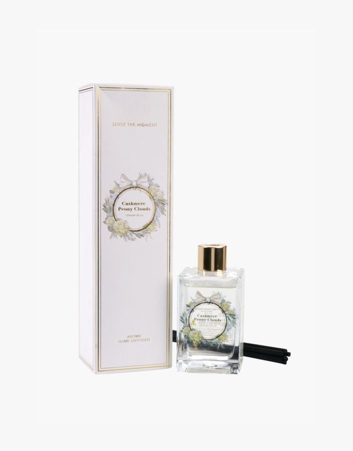 Duftpinner multi hvit - 120 ml multi hvit - 1