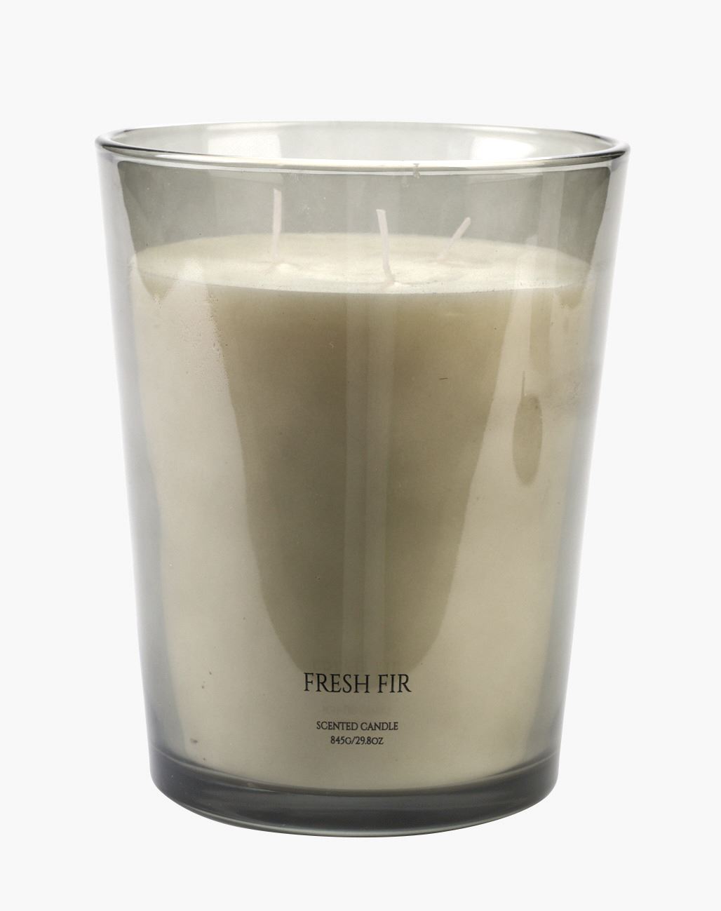 Duftlys mørk grønn - 845 g mørk grønn - 1