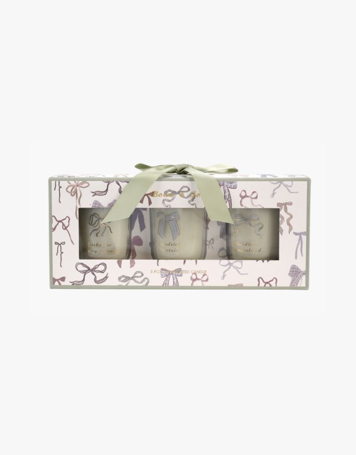 Duftlys multi grønn - 70 g multi grønn - 1