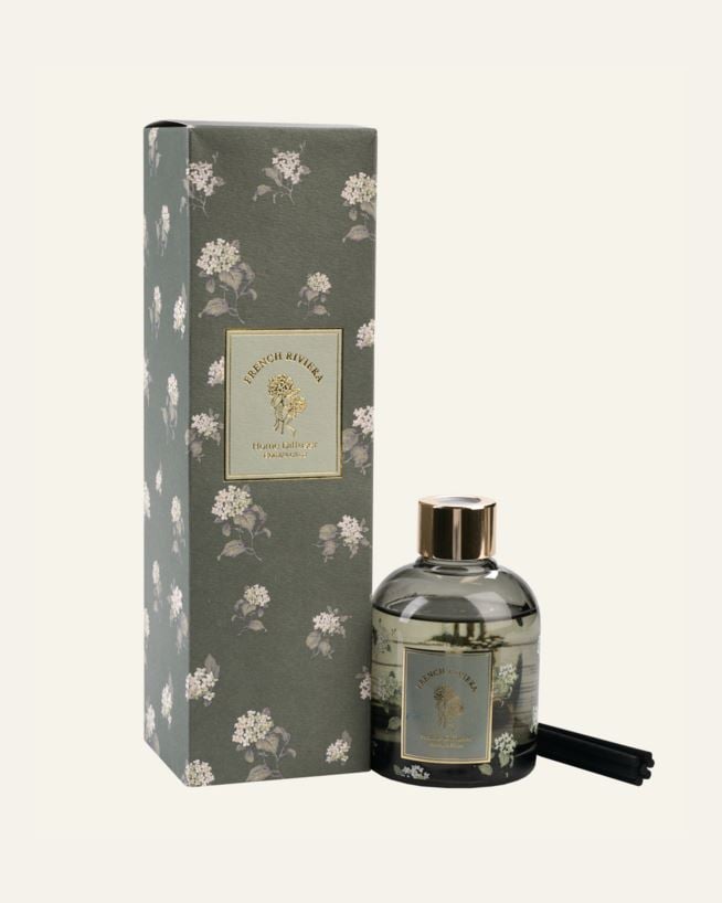 Duftpinner mørk grønn - 130 ml mørk grønn - 1