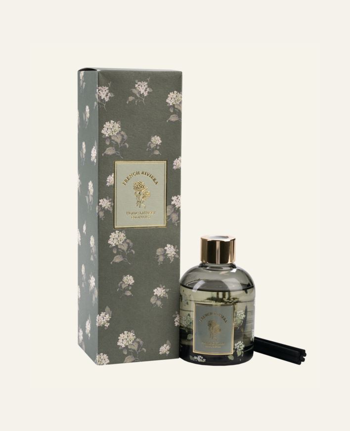 Duftpinner mørk grønn - 130 ml mørk grønn - 1