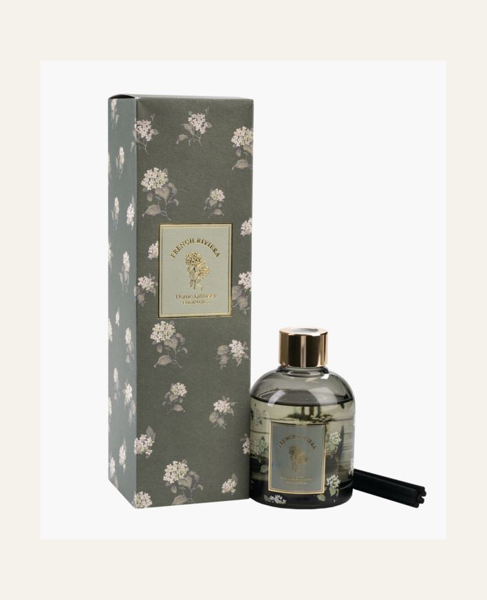 Duftpinner mørk grønn - 130 ml mørk grønn - 1