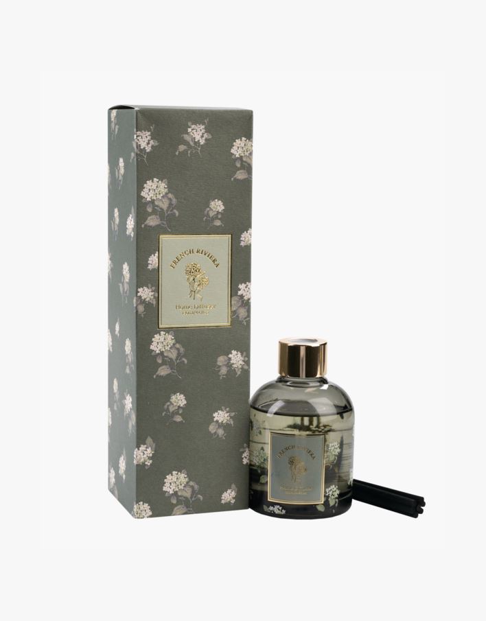 Duftpinner mørk grønn - 130 ml mørk grønn - 1