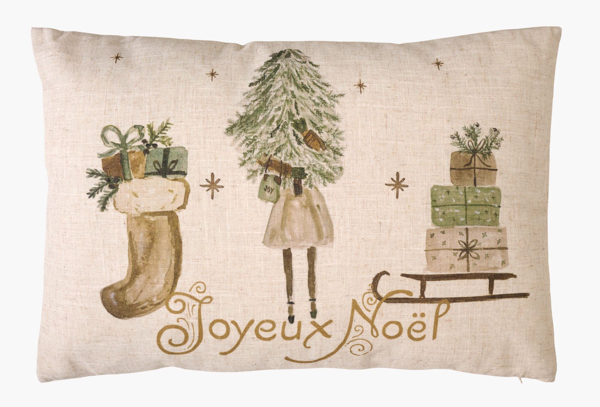 Pyntepute multi - 40x60 cm multi - 1