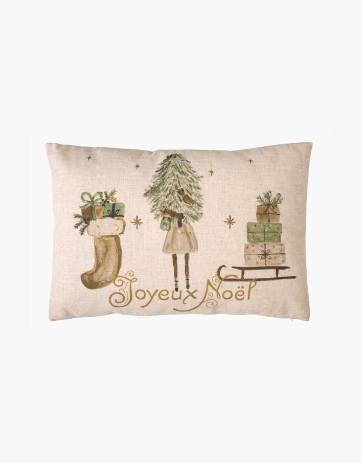 Pyntepute multi - 40x60 cm multi - 1