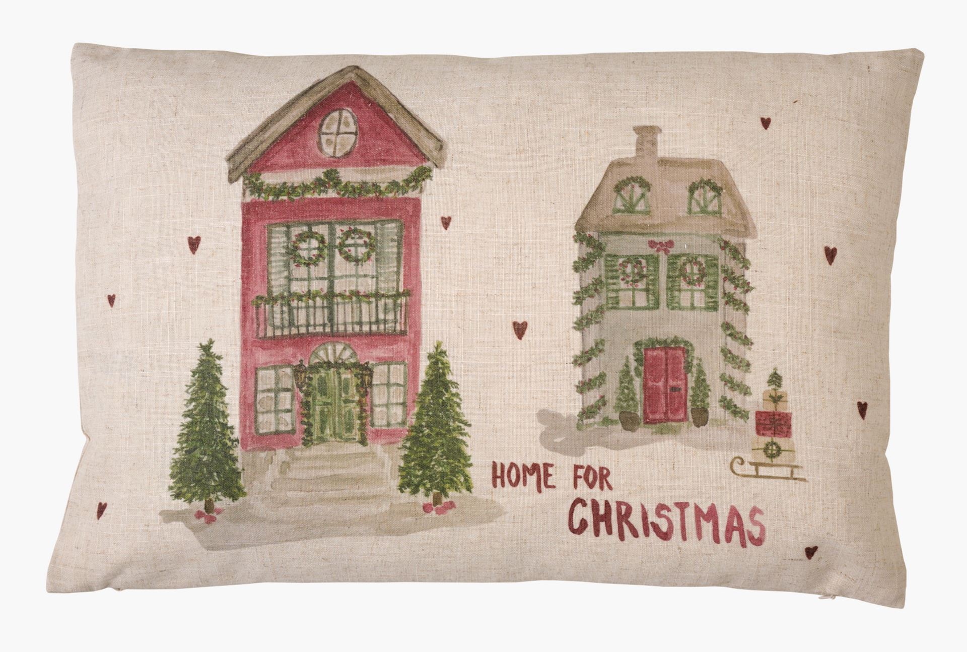 Pyntepute multi - 40x60 cm multi - 1