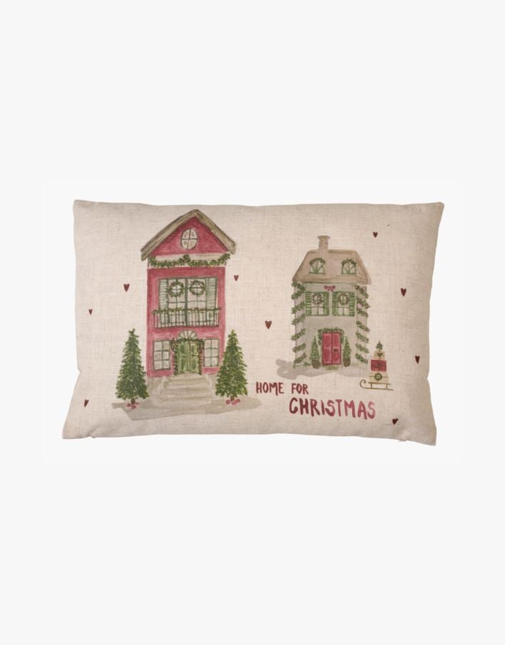 Pyntepute multi - 40x60 cm multi - 1