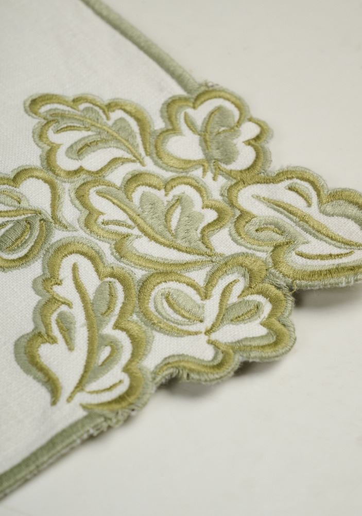 Tøyserviett offwhite - 2