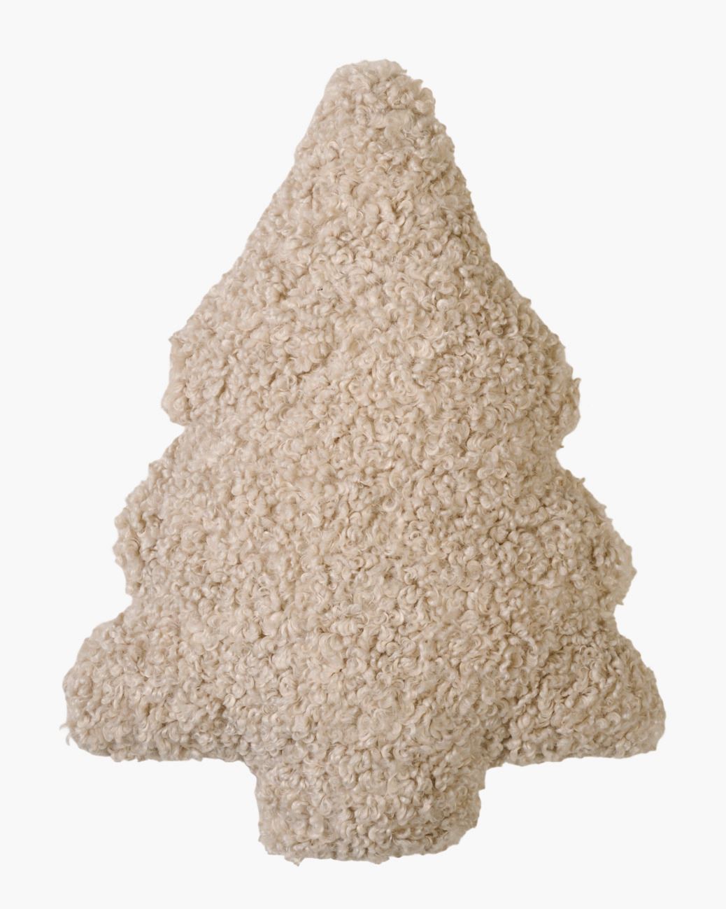 Pyntepute beige - 35x25x7 cm beige - 1