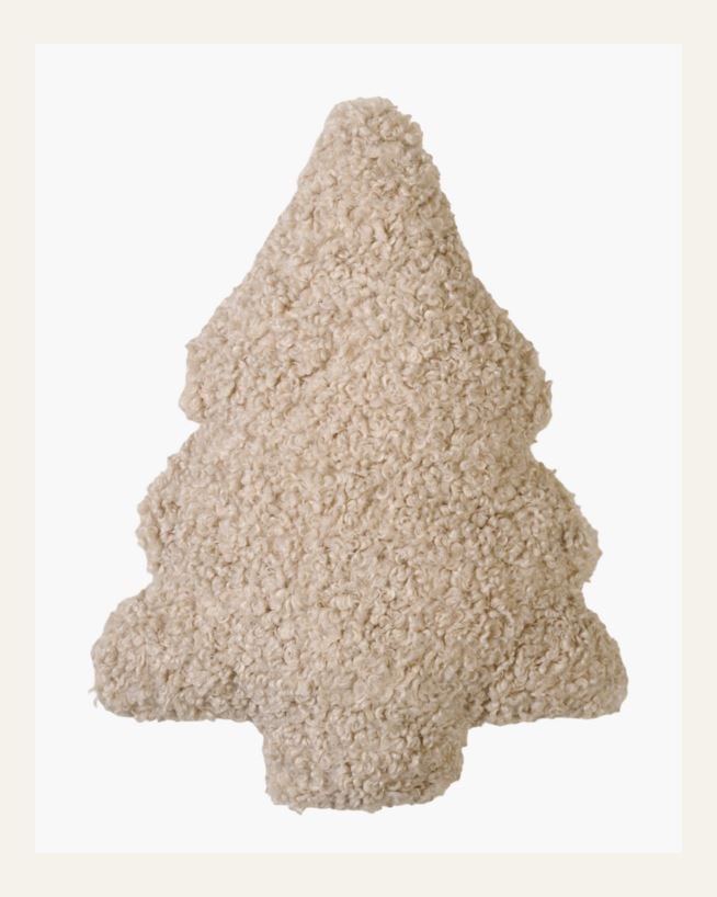 Pyntepute beige - 35x25x7 cm beige - 1