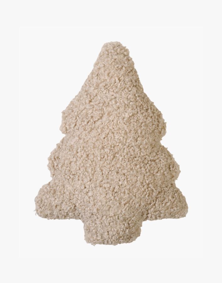 Pyntepute beige - 35x25x7 cm beige - 1