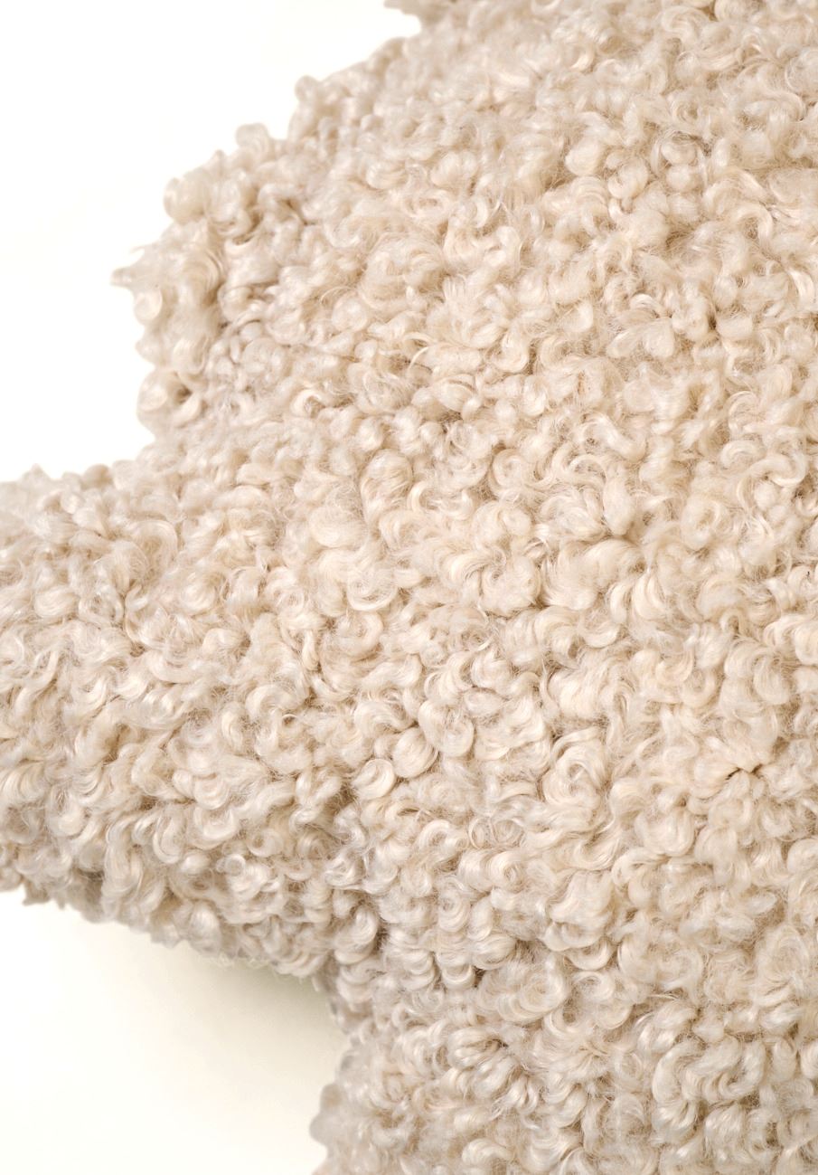 Pyntepute beige - 2