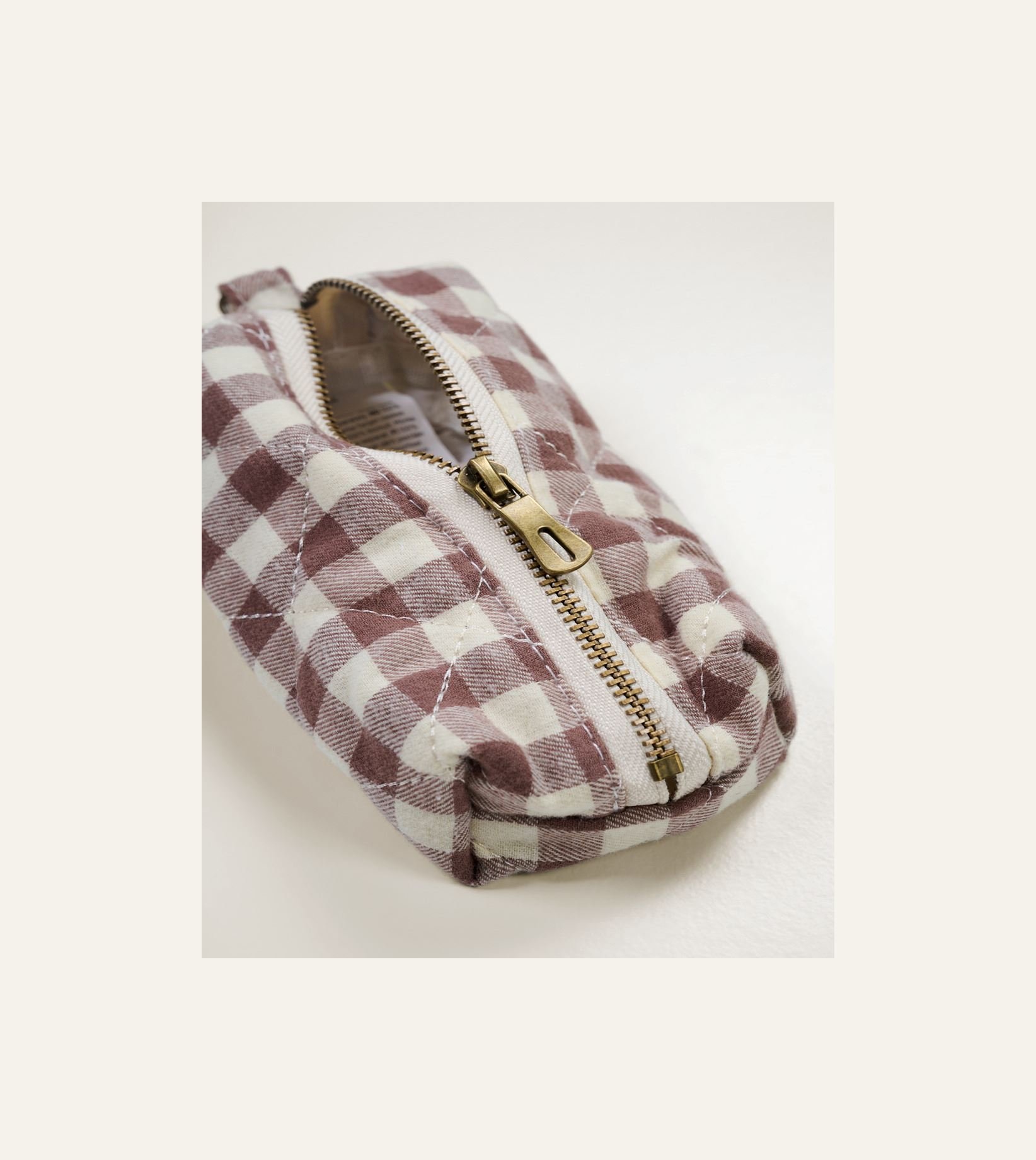 Hundeposebeholder brun - 4