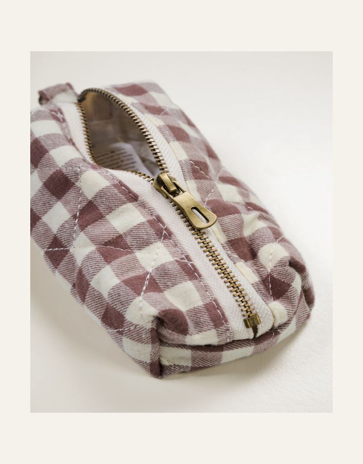 Hundeposebeholder brun - 4