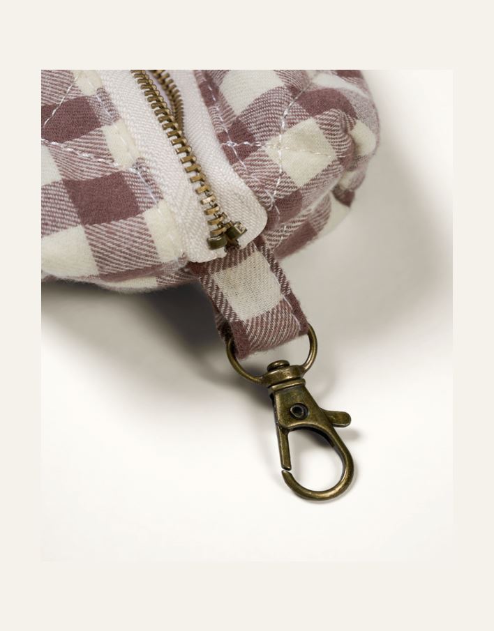 Hundeposebeholder brun - 3