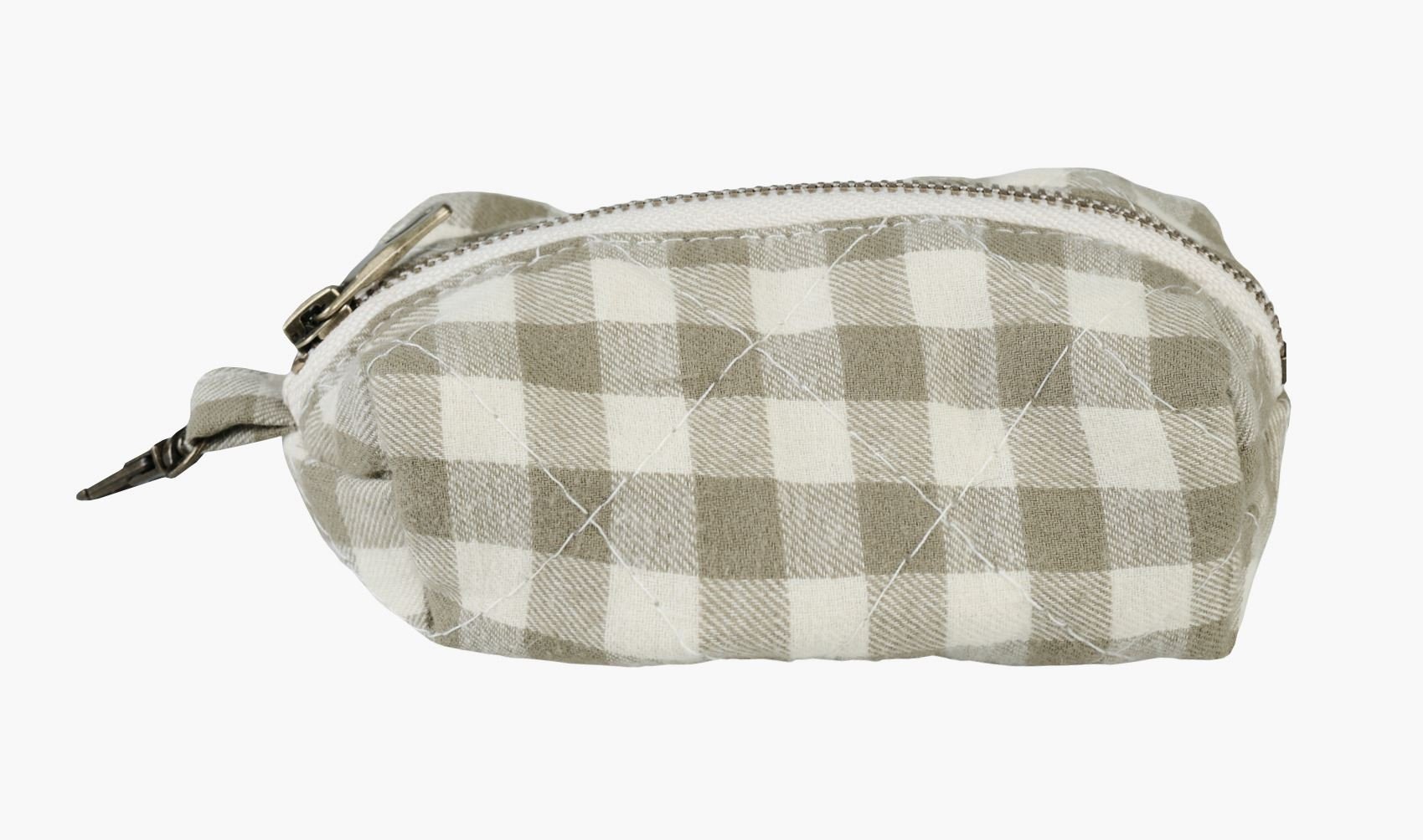 Hundeposebeholder olivengrønn - 5,4x11,7 cm olivengrønn - 1