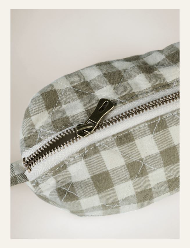 Hundeposebeholder olivengrønn - 3