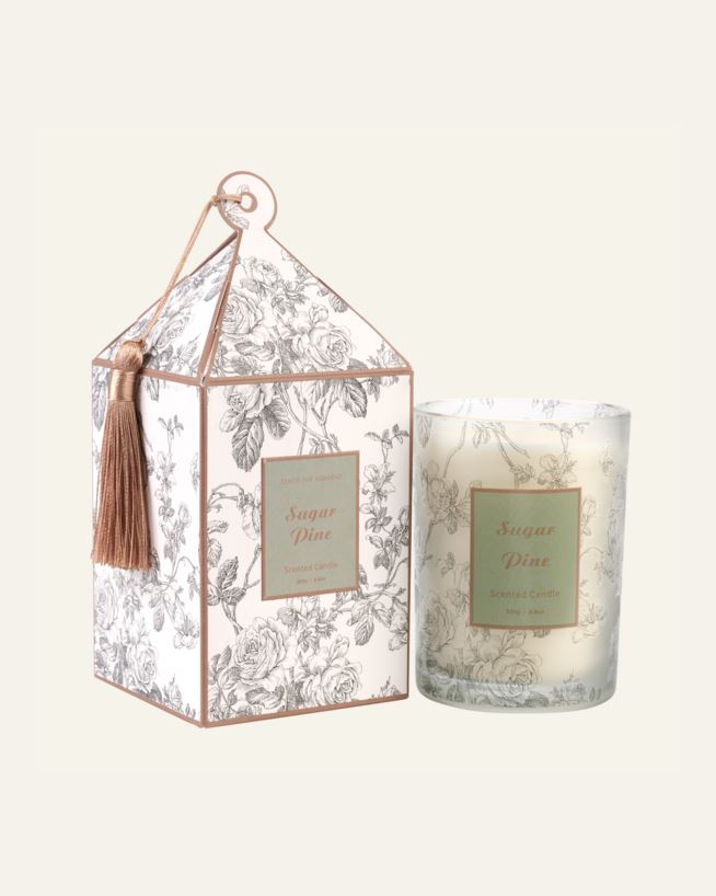 Duftlys multi grønn - 250 g multi grønn - 1