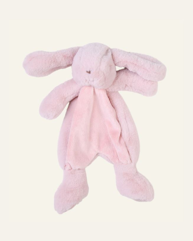 Koseklut rosa - 30x26x8cm rosa - 1