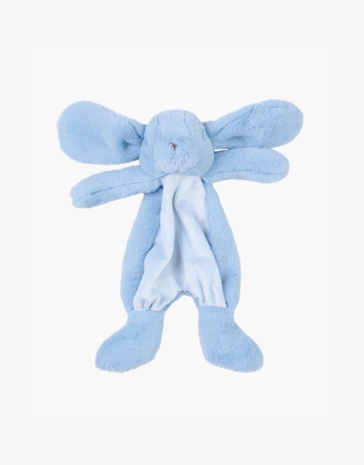 Koseklut blå - 30x26x8cm blå - 1