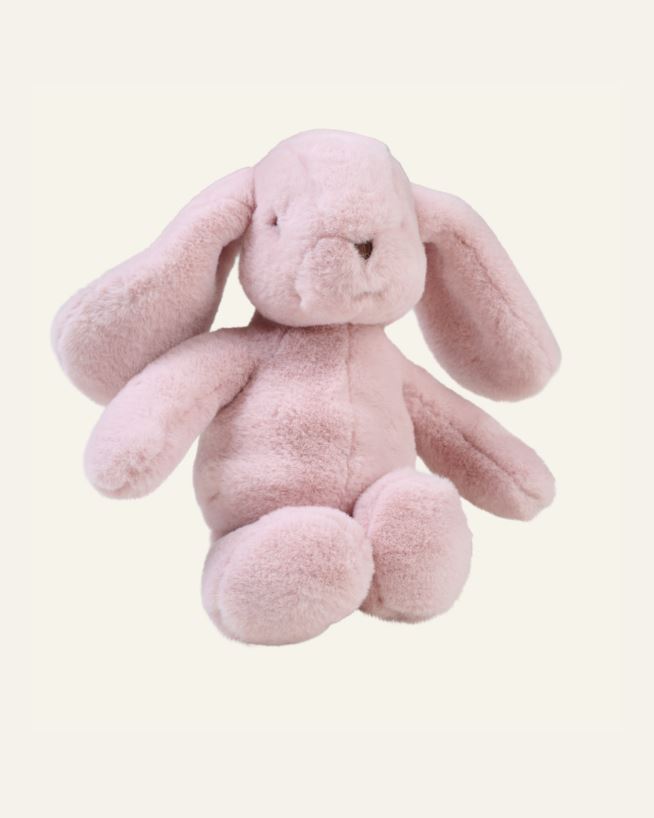 Bamse rosa - 30 cm rosa - 1