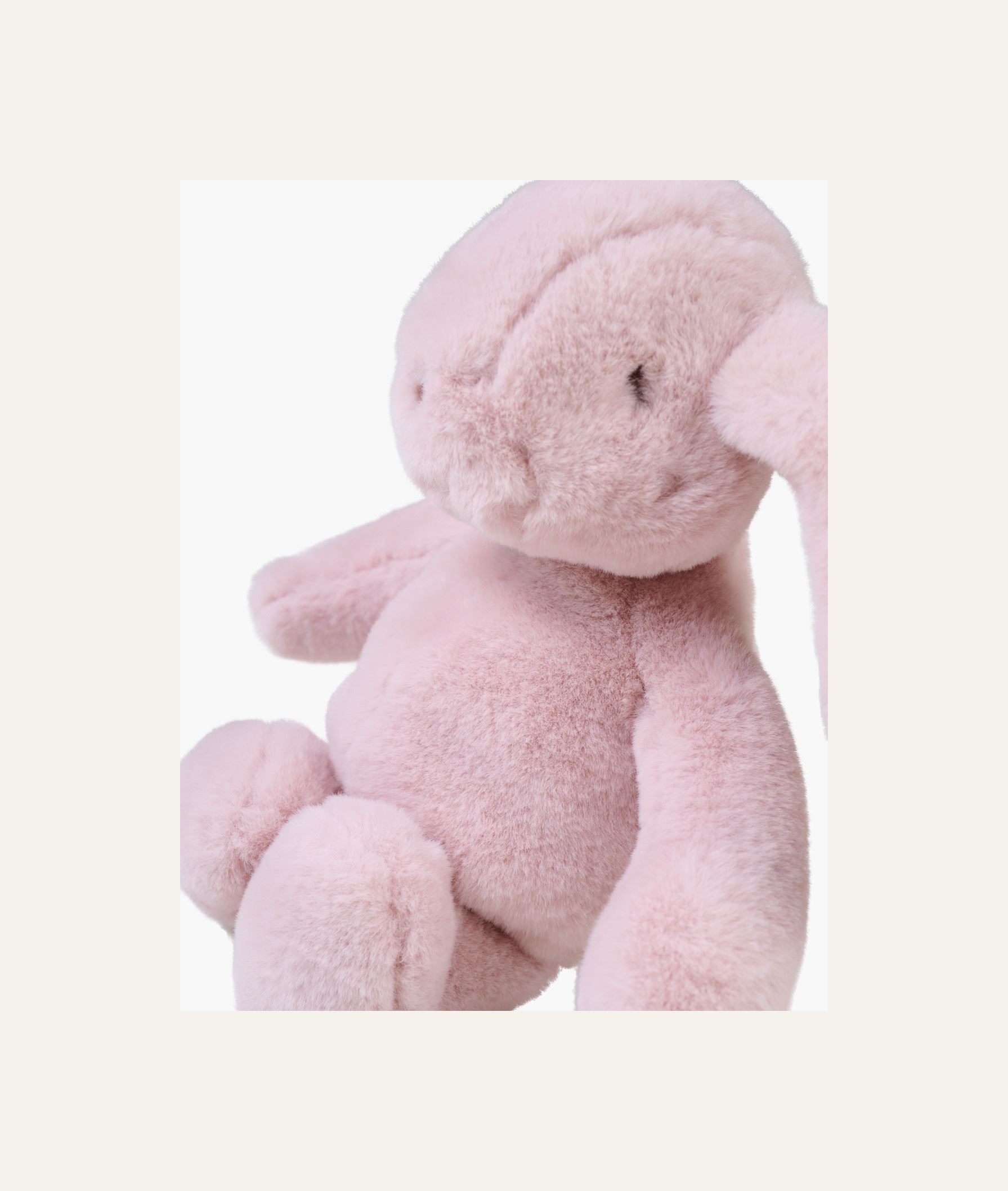 Bamse rosa - 2
