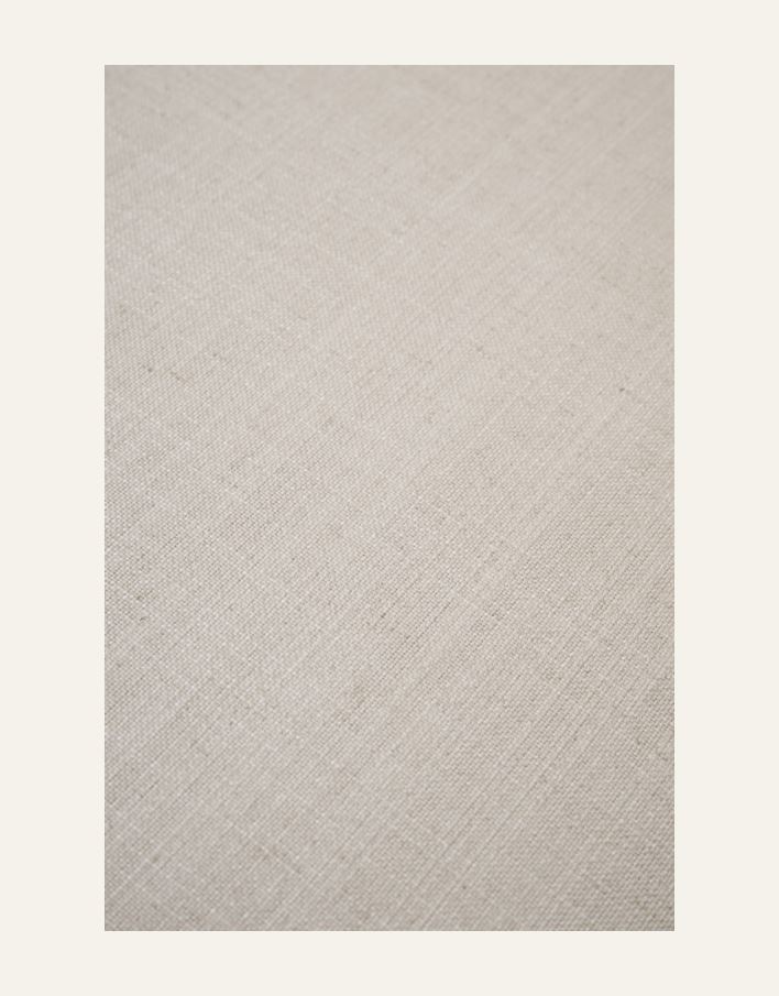 Sengegavl beige - 3