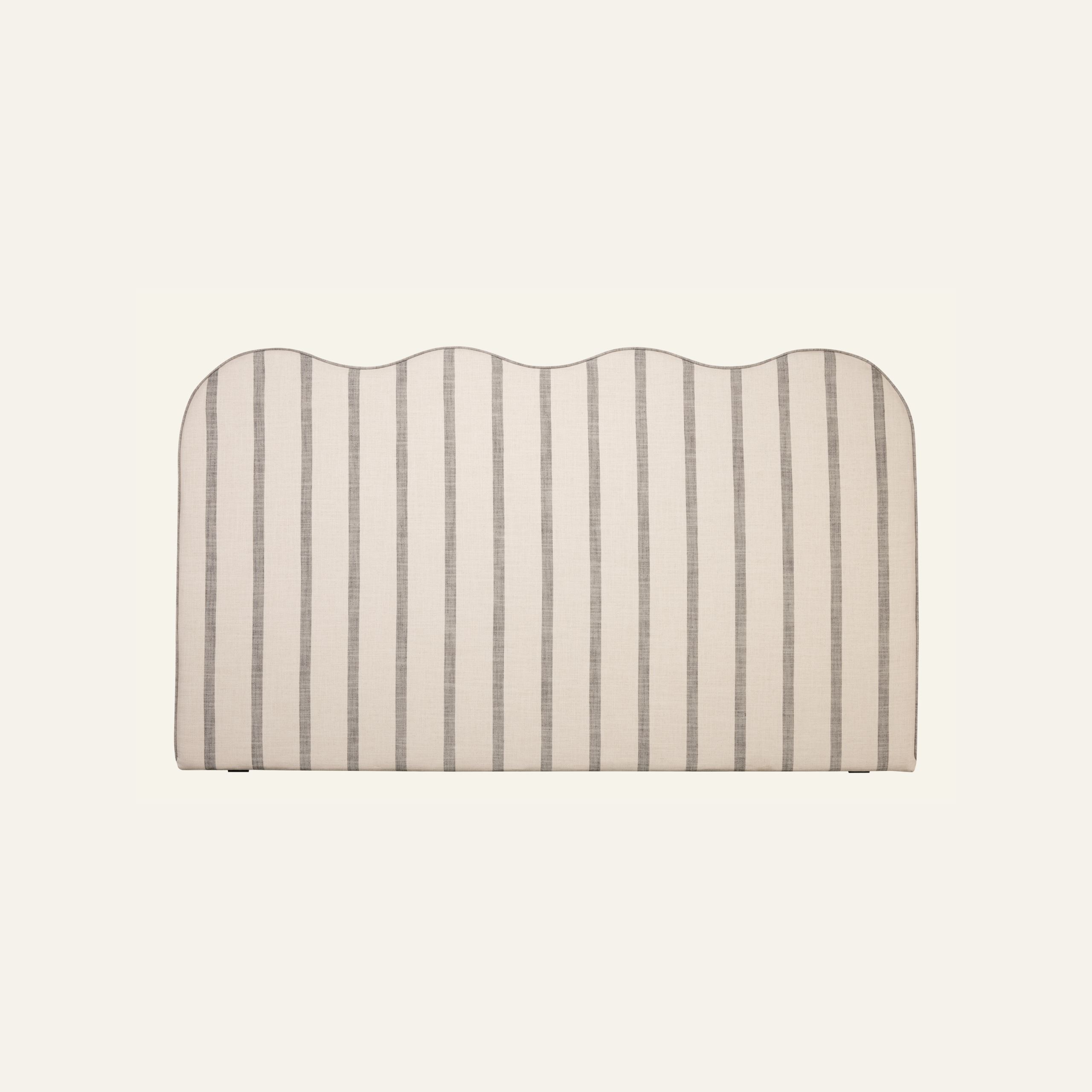 Sengegavl multi beige - 2