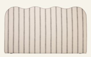 Camilla Pihl Atelier Sengegavl Multi Beige 197x7x113 cm