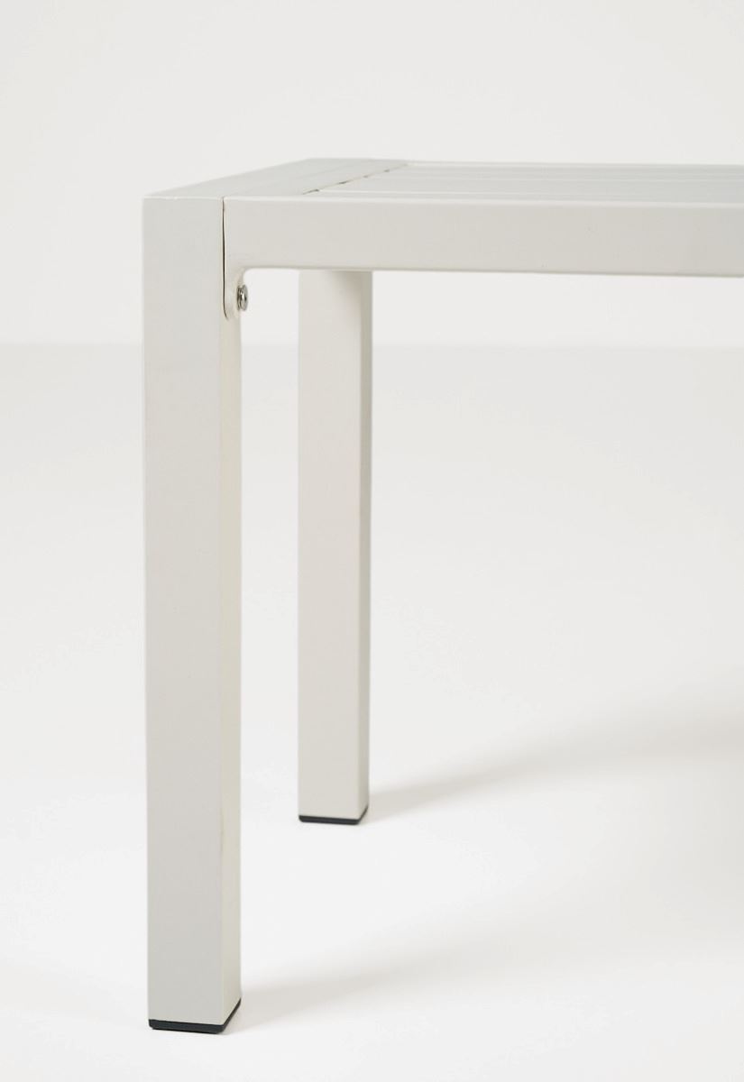 Hagebenk offwhite - 4