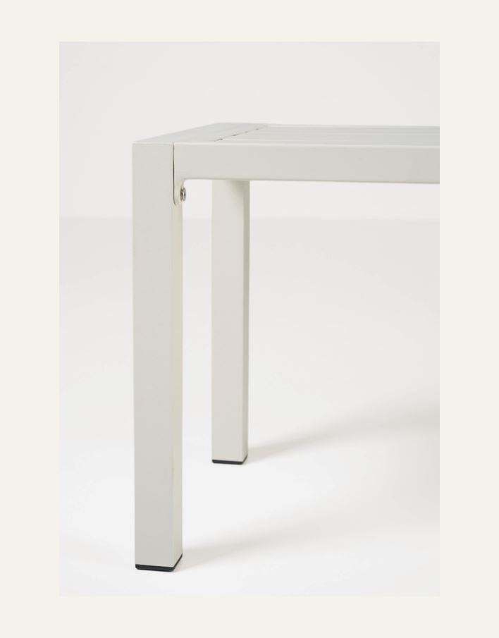 Hagebenk offwhite - 4