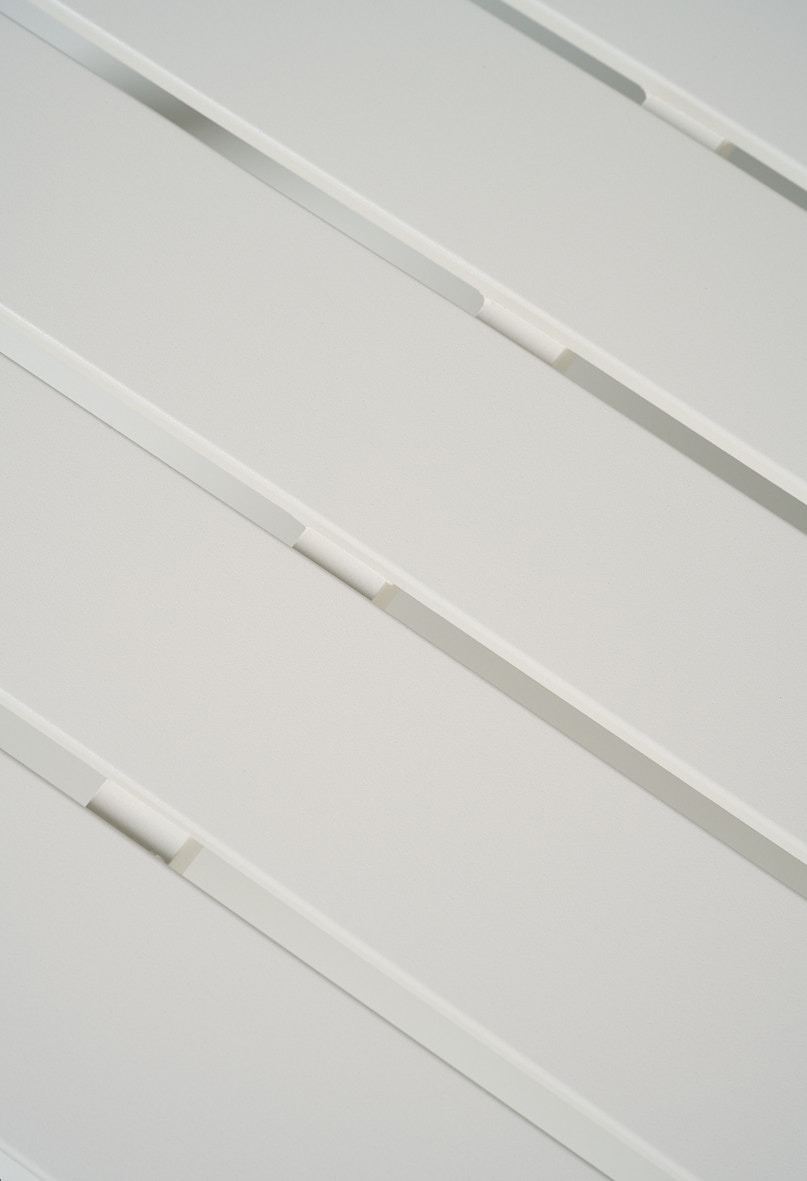 Hagebenk offwhite - 3