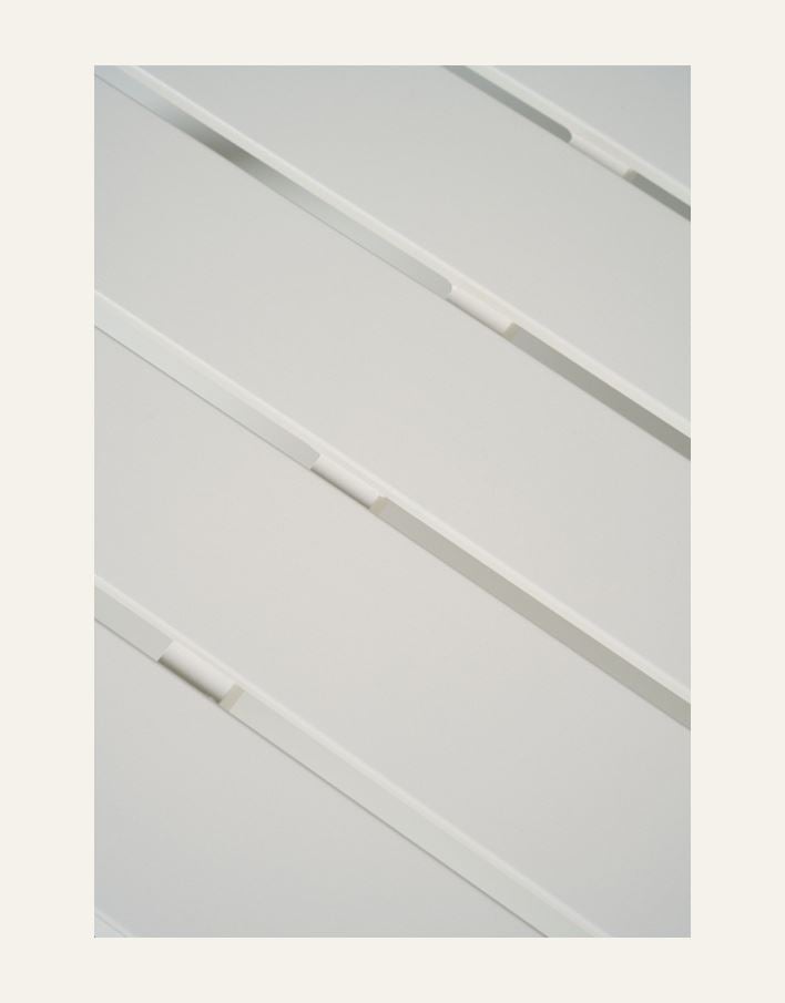 Hagebenk offwhite - 3