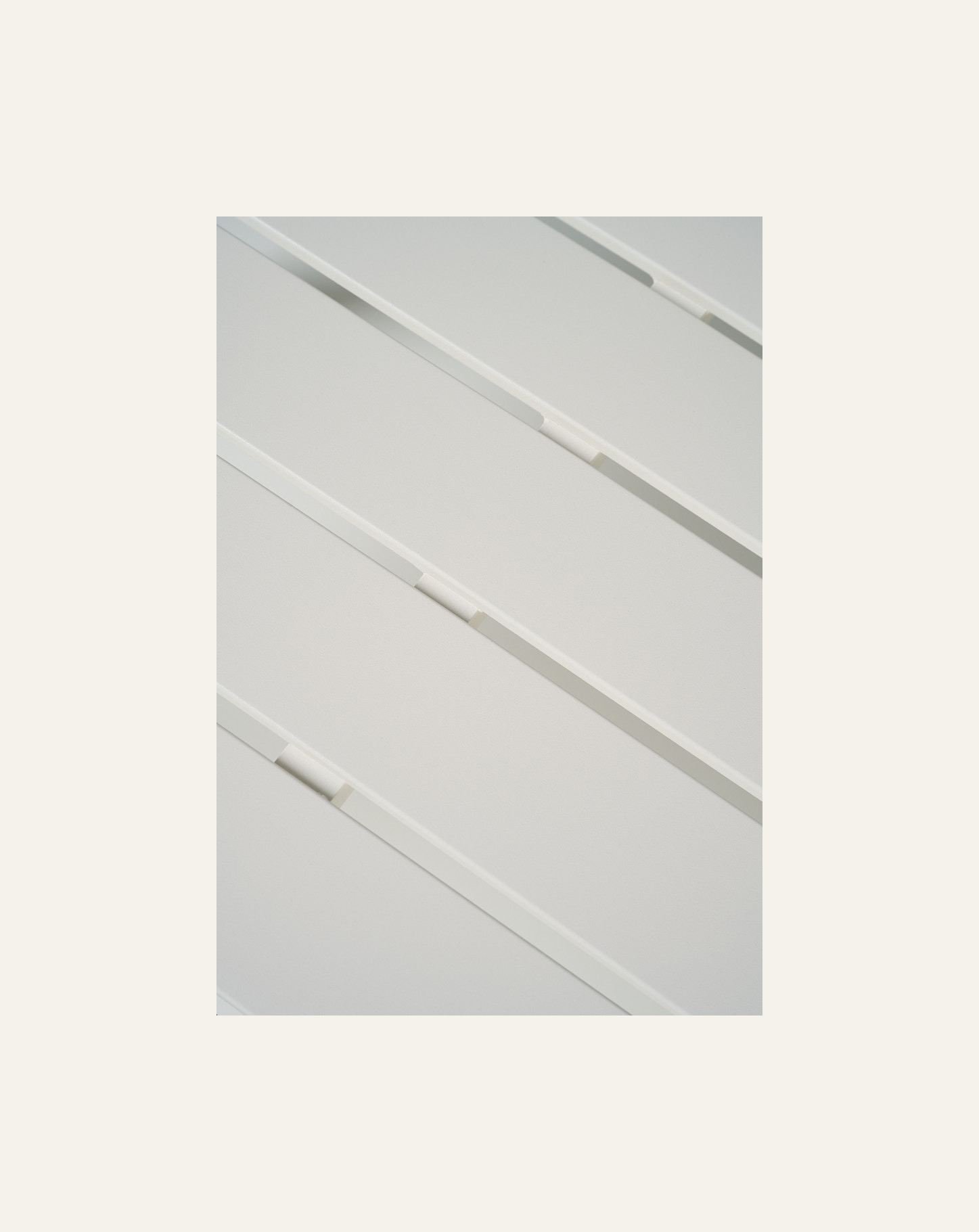 Hagebenk offwhite - 3