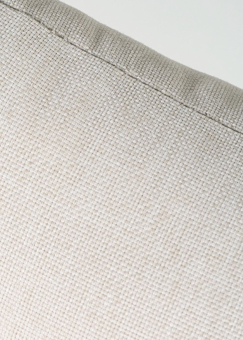 Loungestol taupe - 3