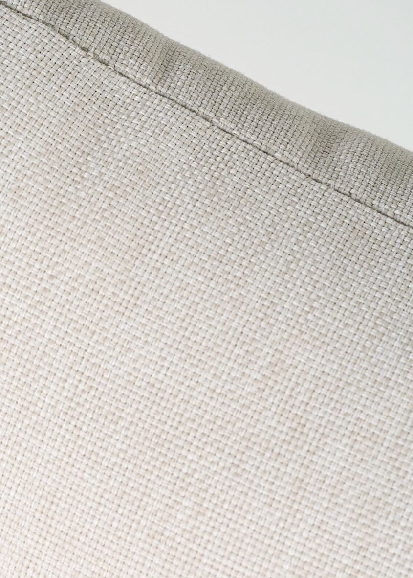 Loungestol taupe - 3