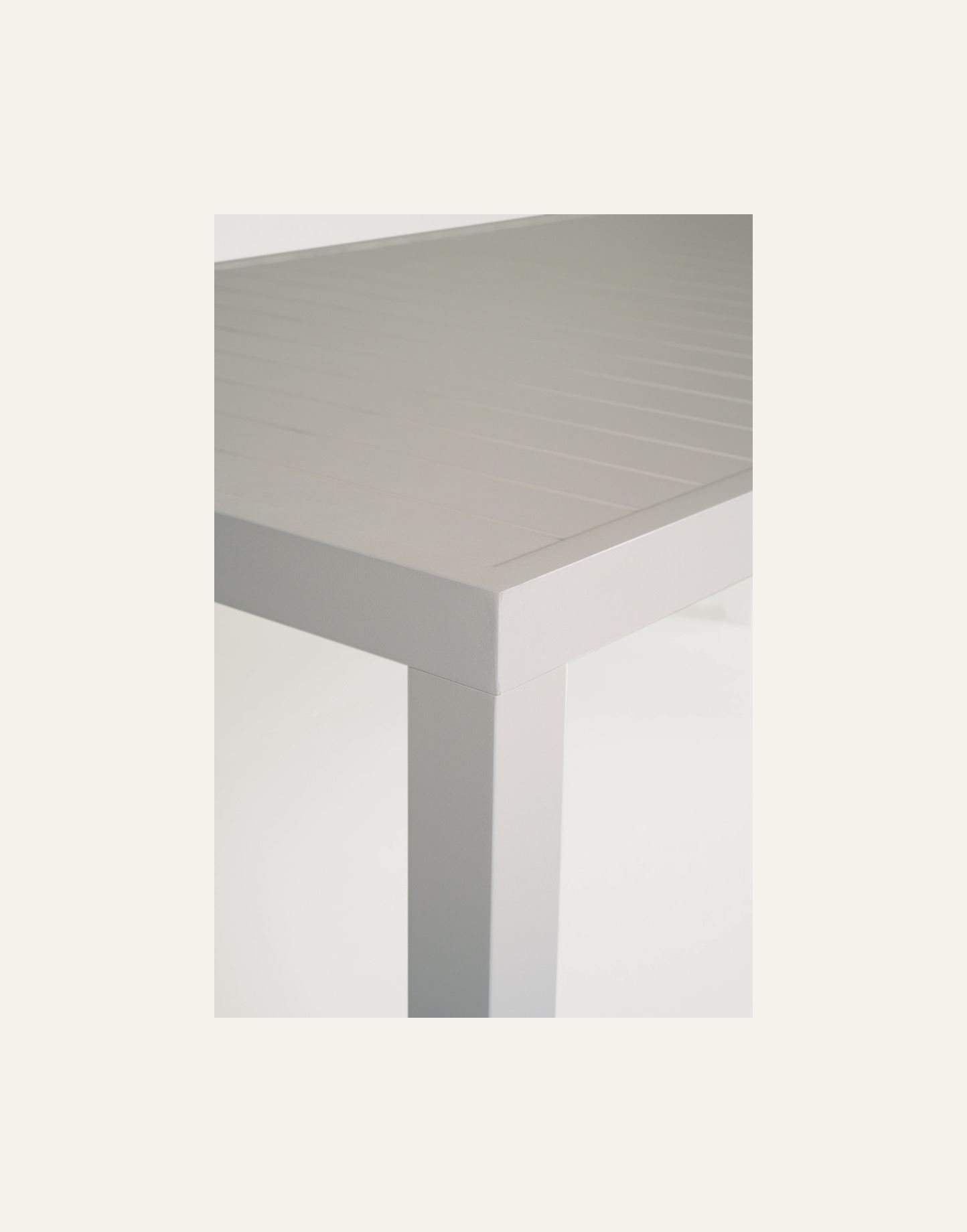 Hagebord offwhite - 5