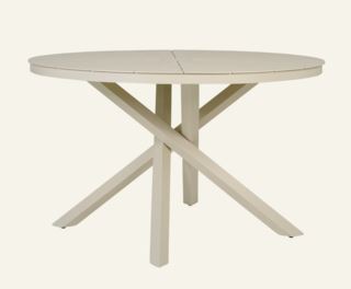 Forms & Objects Blake Hagebord Offwhite ø120 cm