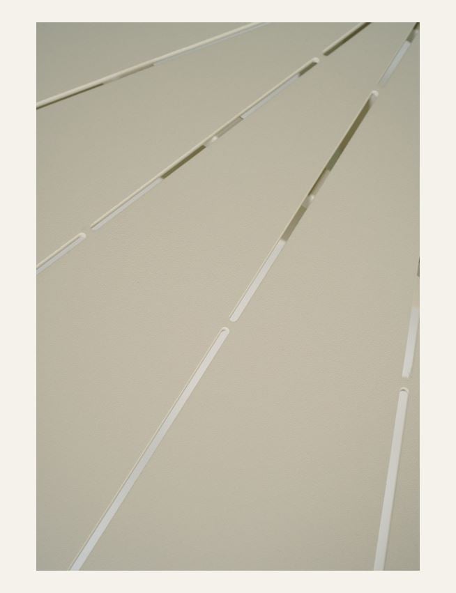 Hagebord offwhite - 4