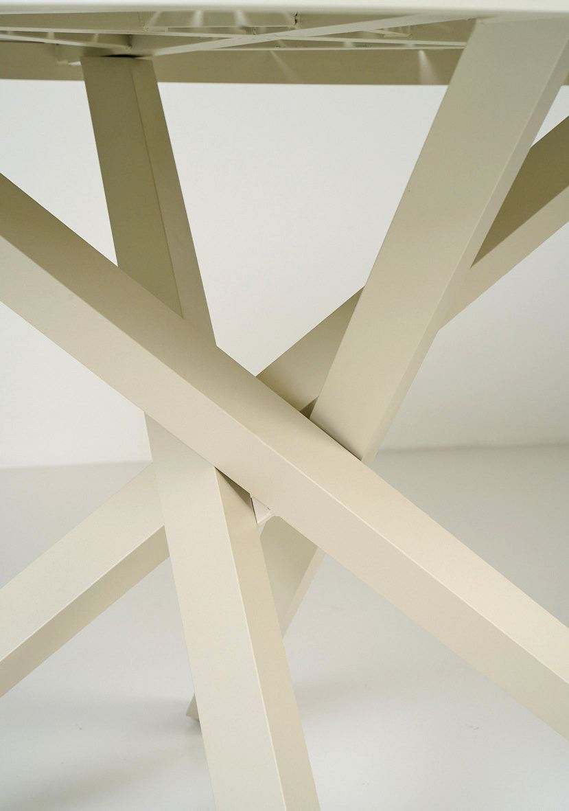 Hagebord offwhite - 3